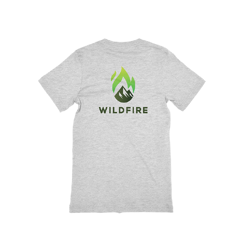 WildFire T-Shirt